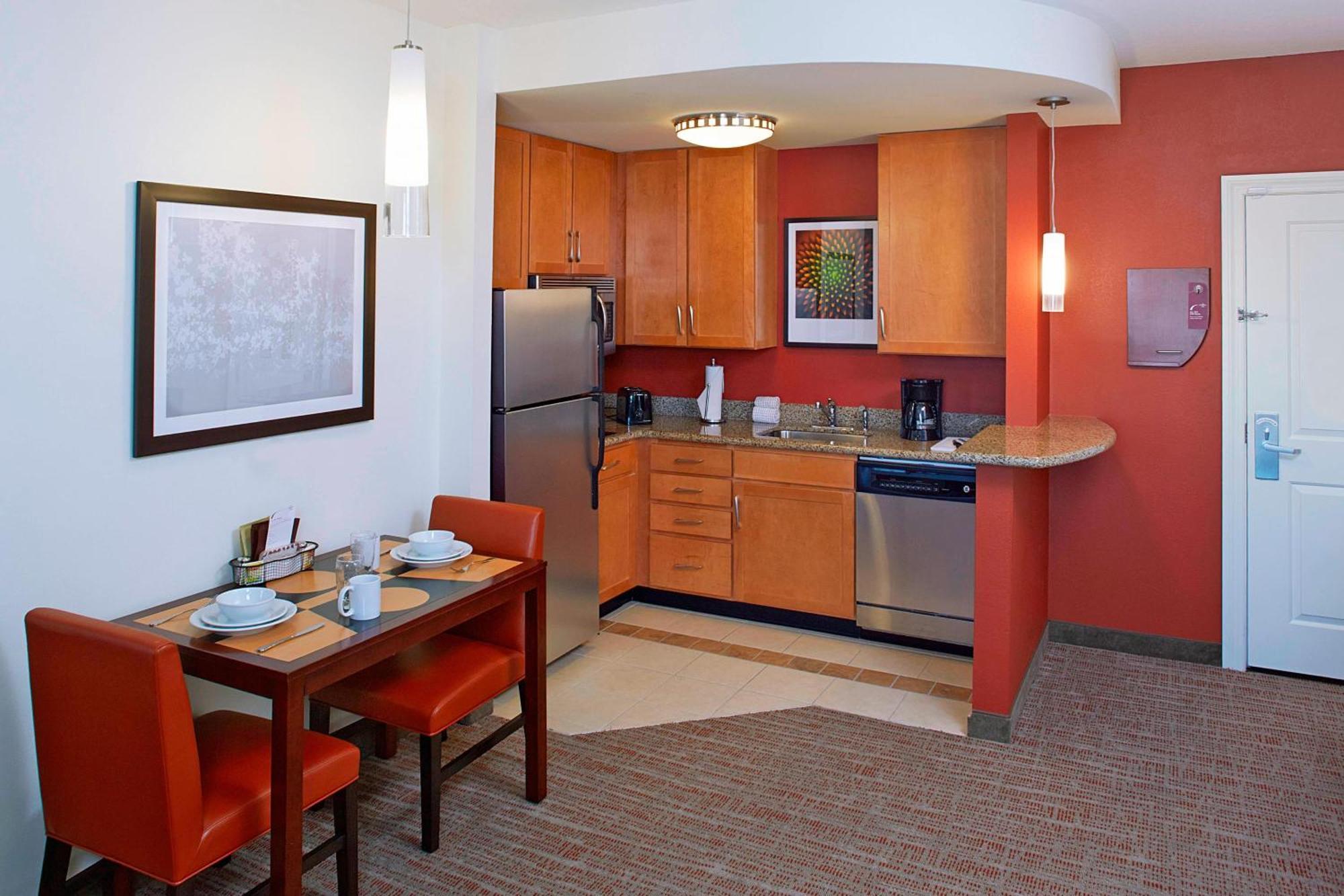 Residence Inn By Marriot Clearwater Downtown Exterior foto
